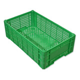 Caja De Plastico Uvera 3 Piezas