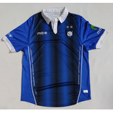 Camiseta Huachipato , Mitre , Talle L , Nueva Original 