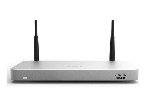 Router Cisco Meraki Mx65