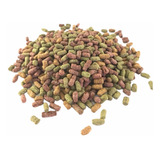 Alimento Peces Shulet Peishe Grande Ciclidos X 250gr Fracc