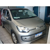 Volkswagen Up! 2016 1.0 High Up! 75cv 5 P