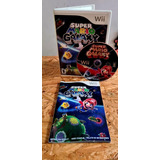 Super Mario Galaxy