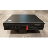 Cpu Lenovo Thinkcentre M920q Tiny Micro Intel Core I7 8va 