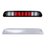 Tercera Luz De Freno Led 93-11 Ford Ranger 99-16 F250 F350