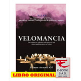 Velomancia - El Mágico Poder De Las Velas( Solo Originales)