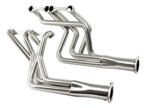 Headers Chevrolet Ss 1967 A 1991 305 350 5.7 5.0 Pick Up
