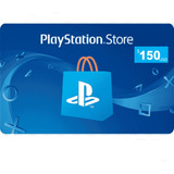 Cartão Psn $150 Dólares Usa Ps4  Ps5 Psn Card 150 Americana