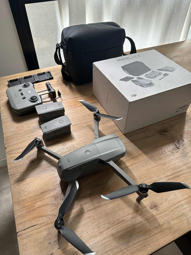 Dji Air 2 Fly Combo