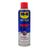 Penetrante 8 Oz Wd-40 Specialist