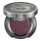 Sombra Ojos Morada Tornasol  Urban Decay Backfire 1.5 G