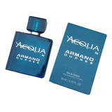 Acqua Armand Dupree Perfume Para Caballero