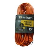 Extension 15m Naranja