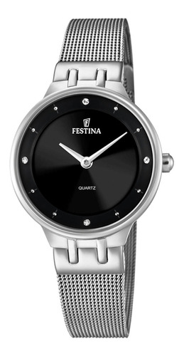 Reloj F20597/4 Festina Mujer Mademoiselle