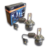 Kit Led H4 24v Osram (2 Lámparas Led) - Calidad Garantizada!