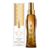 Loreal Mythic Oil Aceite 100ml - mL a $1499