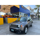 Jeep Renegade Sport Automatica 2018 1.8l