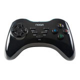 Joystick Pc Gamepad Usb Noga Ng-2103 Computadora Notebook Ep