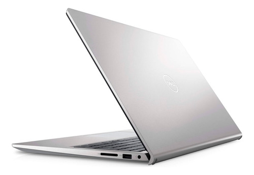 Dell Notebook Ryzen 5 512 Ssd + 16gb 15.6 Fhd / Amd Outlet