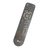 Controle Remoto Original LG Dvd Antigo U