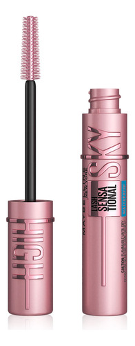 Máscara Pestañas Maybelline Lash Sensational Sky High Wtp