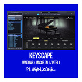 Keyscape Spectrasonics | El Más Completo | Plugin Vst Au Aax