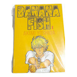 Manga Banana Fish Volumen 1