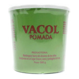 1 Pomada Vacol 390 Gramos, Original