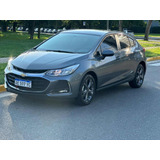 Chevrolet Cruze Lt Manual Motor 1.4