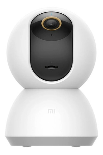 Câmera De Segurança Xiaomi 2k Mi Home Security Mjsxj09cm