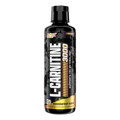 quemador l carnitina L-Carnitina Tartrate x60 de HTN Pack Quemador Y Definicin: L-carnitina
