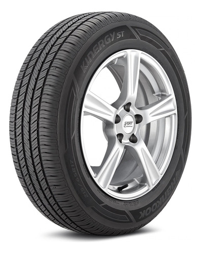 Llanta 235/70r15 Hankook H735