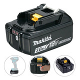 Bateria De Lítio 18v 3.0ah Bl1830 Makita - Bl1830b