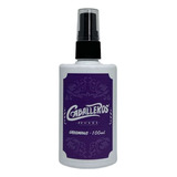 Grooming Modelador Para Cabelo Caballeros 100ml