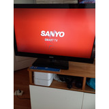 Tv 32 Sanyo Funciona