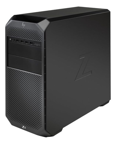 Computador Hp Z4g4t Intel Xeon W-2235 64gb Ram 512gb Ssd