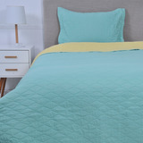 Colcha Quilt Reversible 