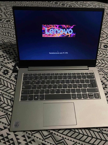 Notebook Lenovo Ideapad S340 Intel Core 5 