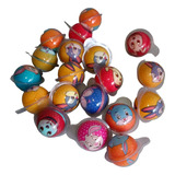 15 Huevos Rellenos De Dulce Para Niños Pascua Resurrección 