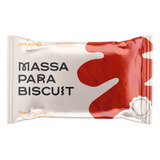 Massa De Biscuit Ink Way 2 Peças De 900g Colorida Oficial