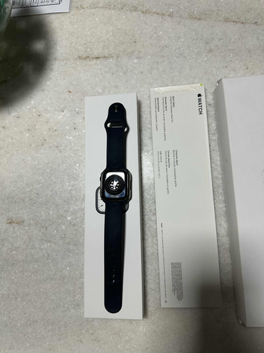Apple Watch 7 A2474 45mm