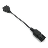 Conector De Diagnóstico Jetuplusllc Polaris De 16 Pines H...