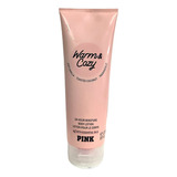 Crema Warm & Cozy Pink Vs 236ml - mL a $333