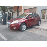 Fiat Punto 2011 Atractive 1.4