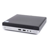 Pc Hp G4 400 I7 8700 8gb Ssd 480 Teclado Mouse Wifi Outlet