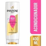 Pack X 6 Unid. Acondicionador  Micellar 400 Ml Pantene Sham