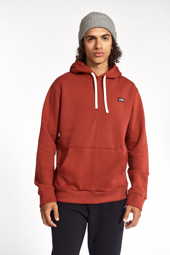 Buzo Billabong Core Hood Hombre