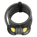 Cadena Onguard Terrier 8064glo 10mm Con Luz Combinacion