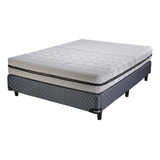 Sommier Suavestar Relax 140x190x22 Casa Hector
