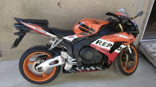 HONDA CBR 1000 CBR 1000