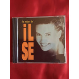 Ilse Cd Lo Mejor /sin Abrir